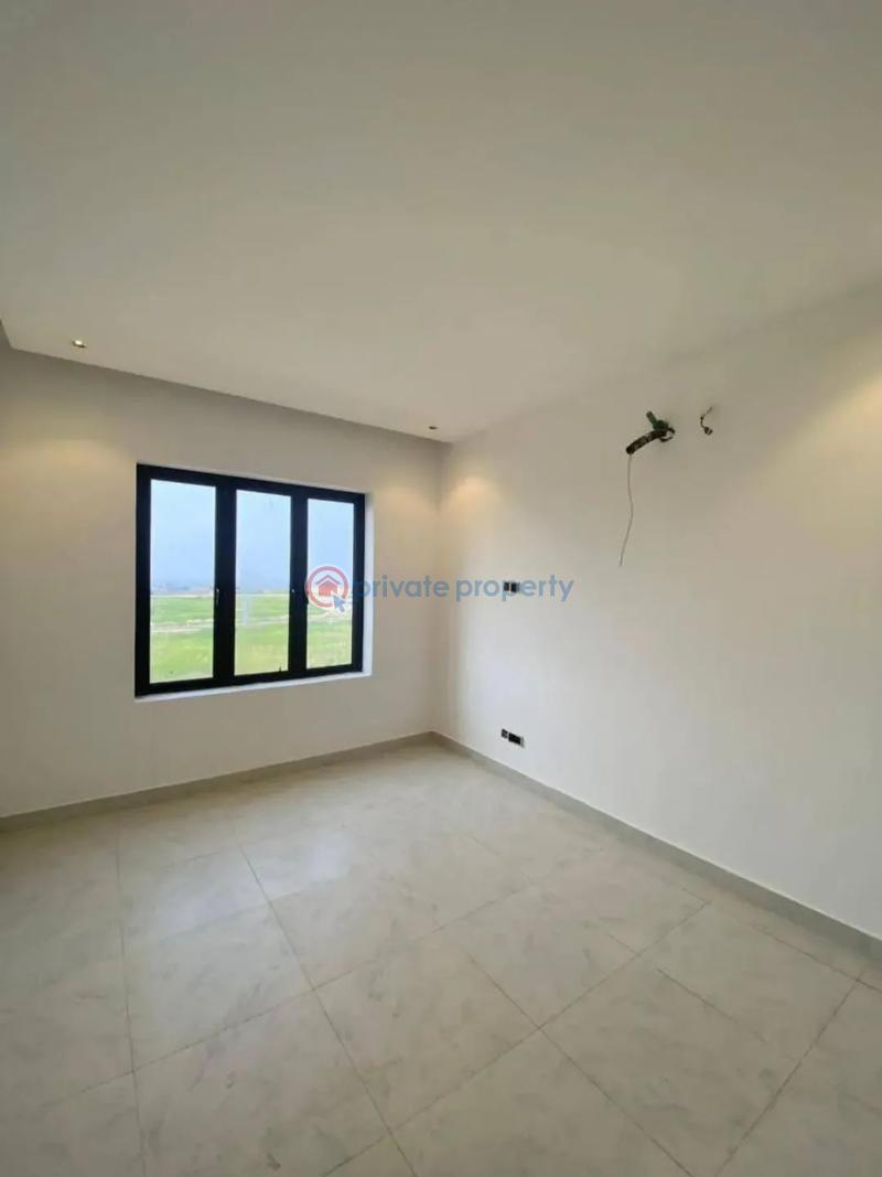 4 bedroom Semi detached Duplex For Sale Lekki Phase 1 Lagos - 1