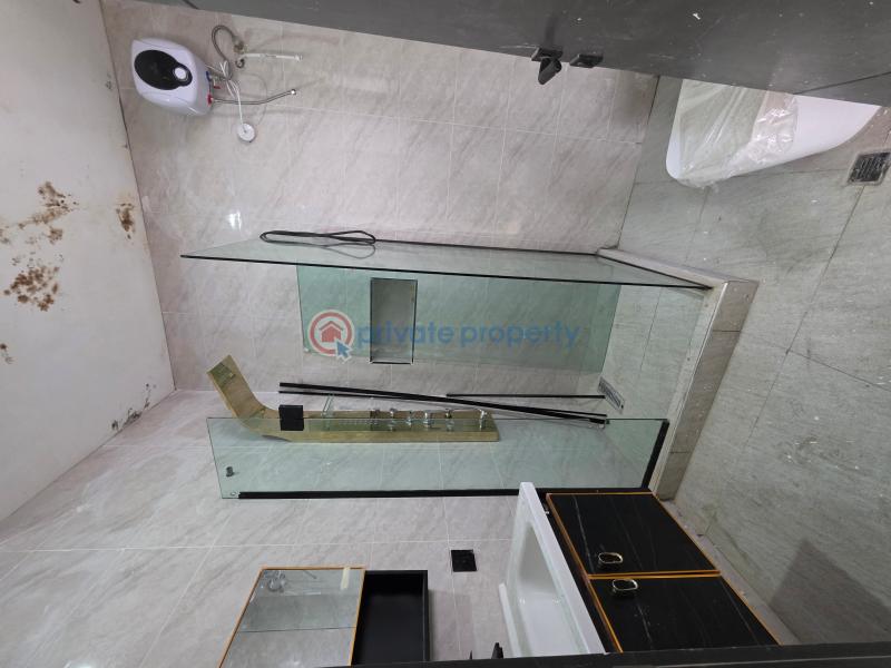 4 bedroom Semi detached Duplex For Sale Orchid Hotel Road Chevron Drive Lekki Lagos - 9