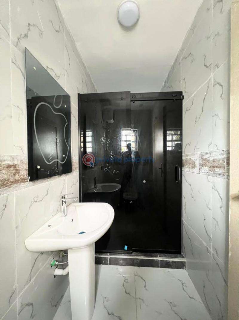 4 bedroom Semi detached Duplex For Sale Victoria Garden City Lekki Lagos - 20