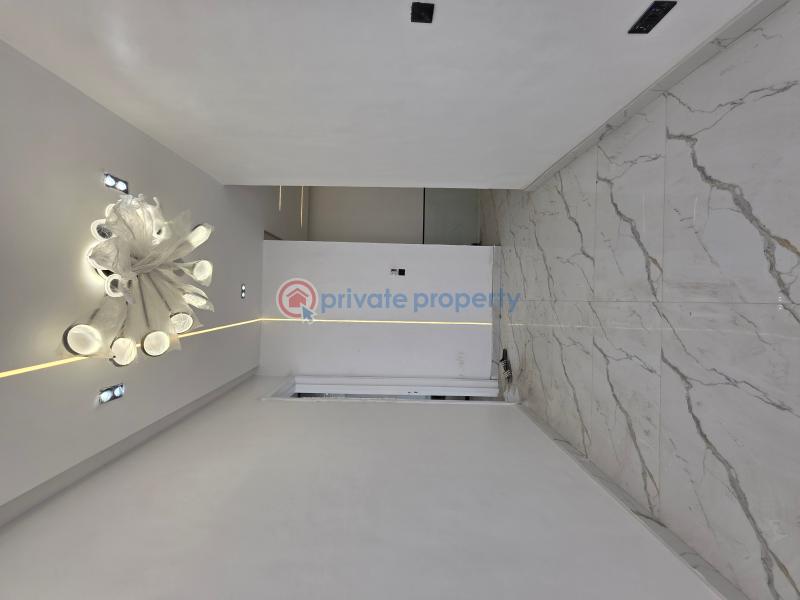 4 bedroom Semi detached Duplex For Sale Orchid Hotel Road Chevron Drive Lekki Lagos - 9