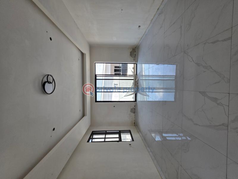 4 bedroom Semi detached Duplex For Sale Lekki County Homes Estate Ikota Lekki Lagos - 3