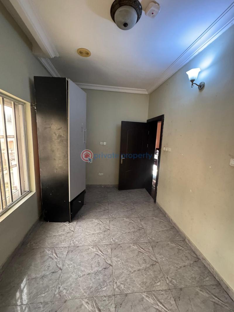 Tastefully finished 4 bedroom semi-detached duplex with bq - 10 4 bedroom Semi detached Duplex For Sale Ikota Lekki Lagos - 10