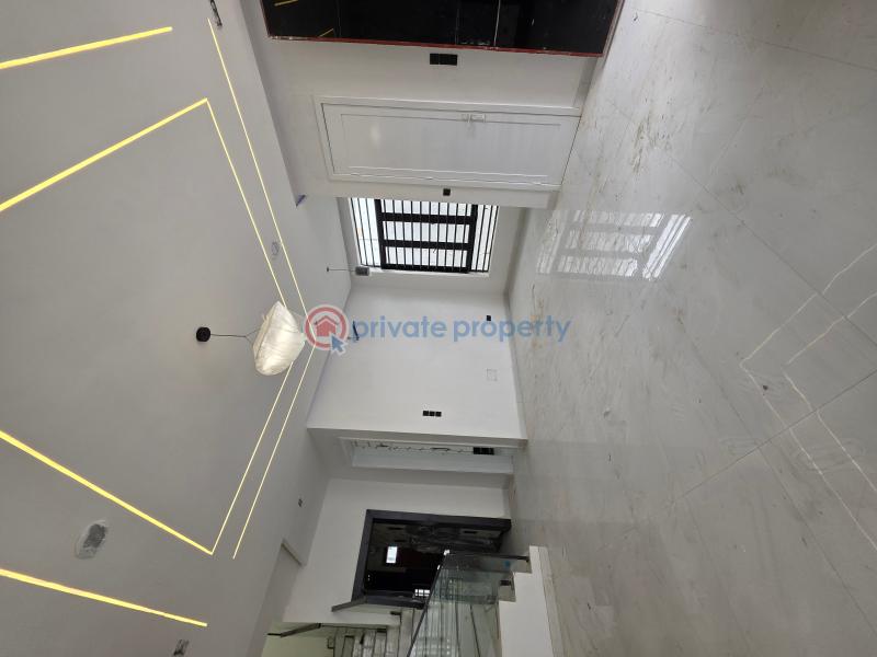 4 bedroom Semi detached Duplex For Sale Orchid Hotel Road Chevron Drive Lekki Lagos - 1