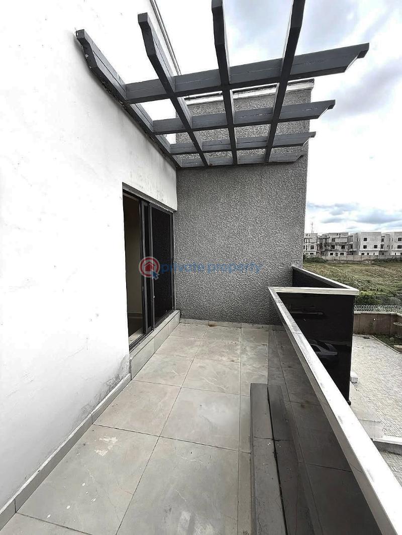 4 bedroom Semi detached Duplex For Sale Guzape Abuja Phase 1  - 5