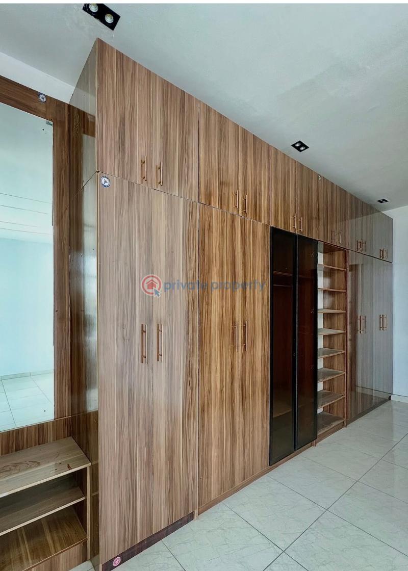 4 bedroom Semi detached Duplex For Sale Secure Estate At Ikota Lekki Ikota Lekki Lagos - 24