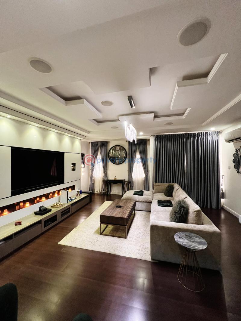 4 bedroom Semi detached Duplex For Sale Osapa London Lekki Lagos - 12
