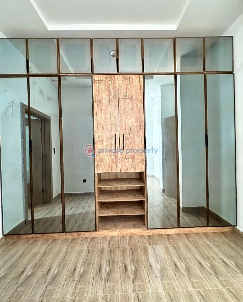 4 bedroom Semi detached Duplex For Sale Ologolo Lekki Lagos - 8