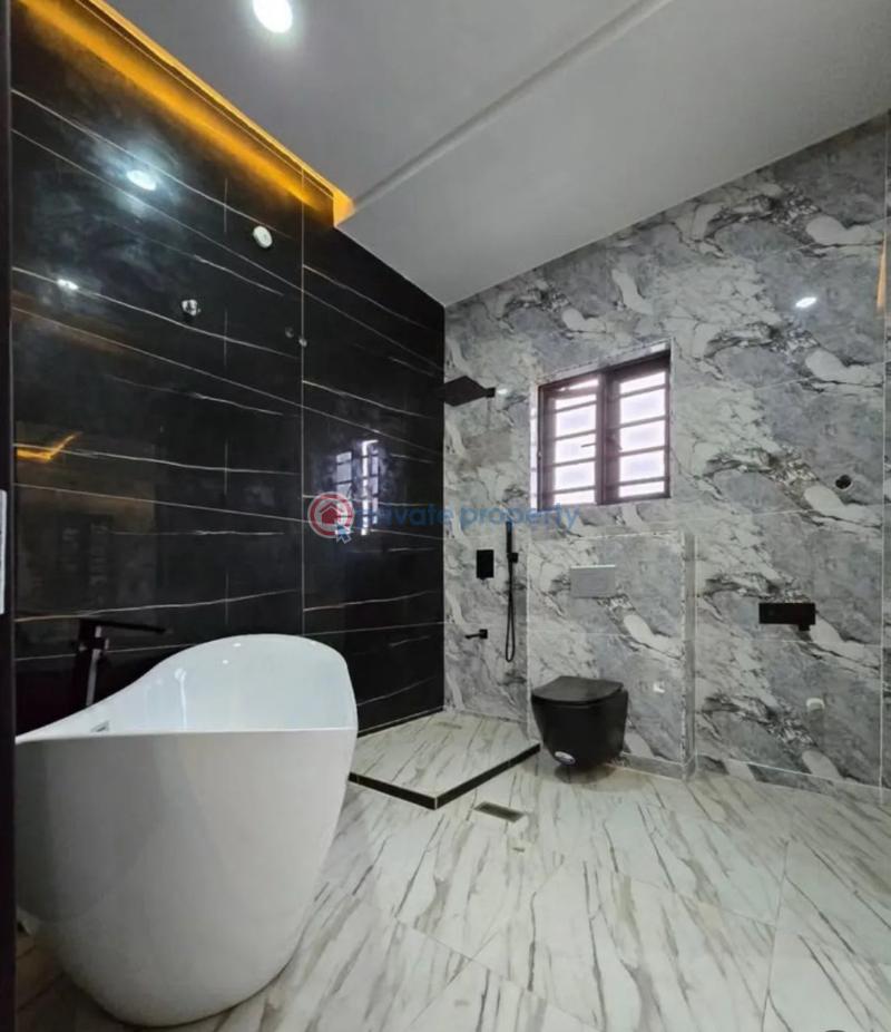 4 bedroom Semi detached Duplex For Sale Addo Ajah Lagos - 7