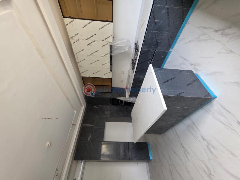 4 bedroom Semi detached Duplex For Sale Parkview Estate Ikoyi Lagos - 2