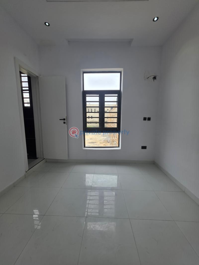 4 bedroom Semi detached Duplex For Sale Ikota Villa Estate Lekki Lagos - 11