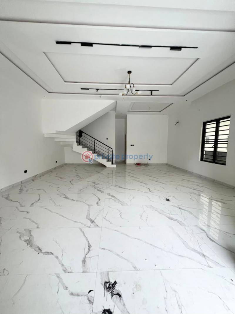 4 bedroom Semi detached Duplex For Sale Victoria Garden City Lekki Lagos - 1