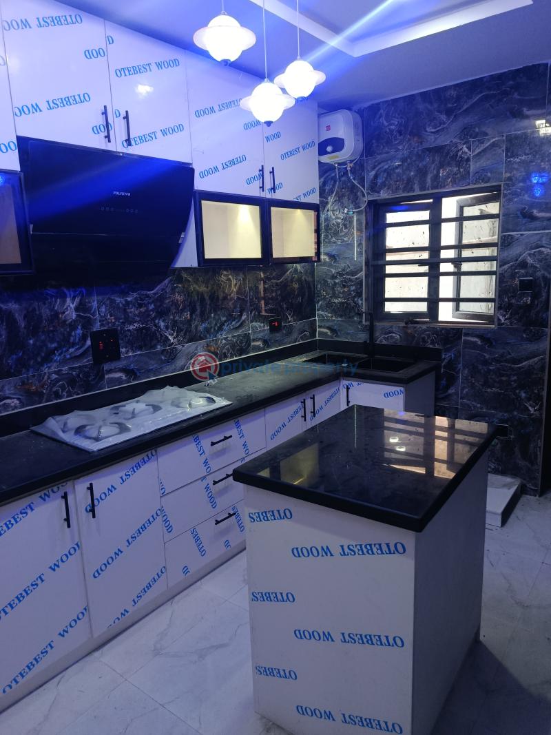 4 bedroom Duplex For Sale Ocean Bay Estate, Orchid Hotel Road, Lekki. Lekki Lagos - 9