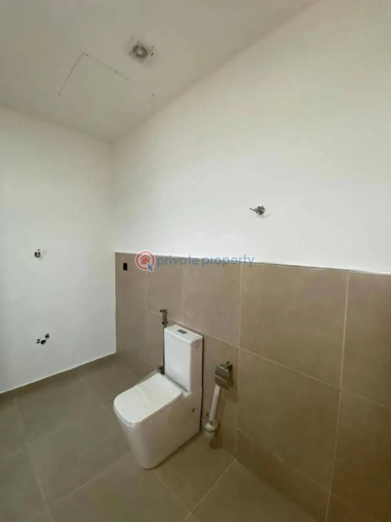 4 bedroom Semi detached Duplex For Sale Lekki Phase 1 Lagos - 13