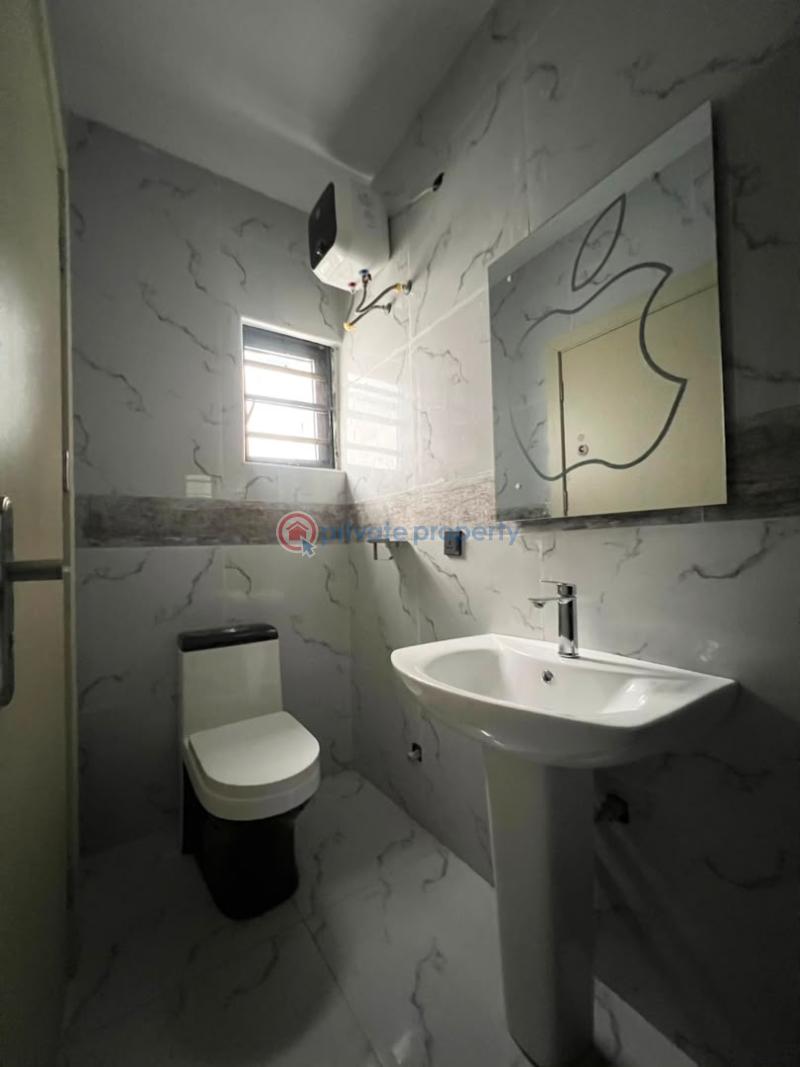 4 bedroom Semi detached Duplex For Sale Victoria Garden City Lekki Lagos - 14