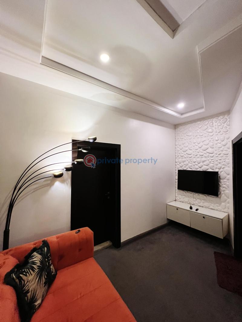 4 bedroom Semi detached Duplex For Sale Osapa London Lekki Lagos - 5