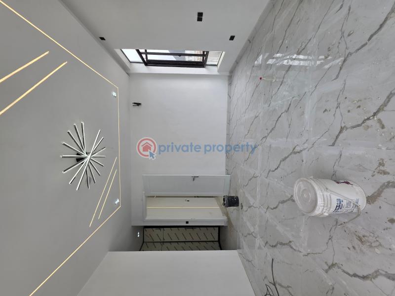 4 bedroom Semi detached Duplex For Sale Orchid Hotel Road Chevron Drive Lekki Lagos - 7