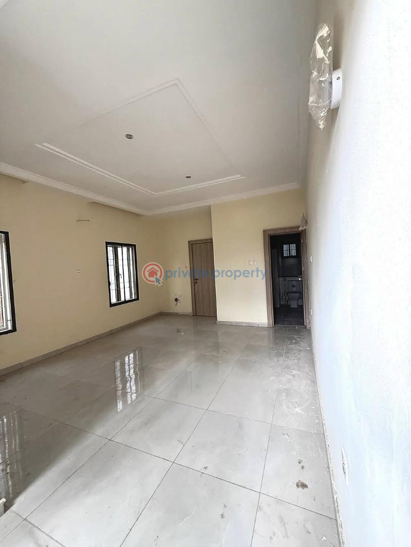 4 bedroom Semi detached Duplex For Sale Guzape Abuja Phase 1  - 3