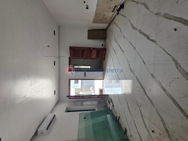 Tastefully finished 4 bedroom semi-detached duplex with elevator - 8 4 bedroom Semi detached Duplex For Sale Parkview Estate Ikoyi Lagos - 8