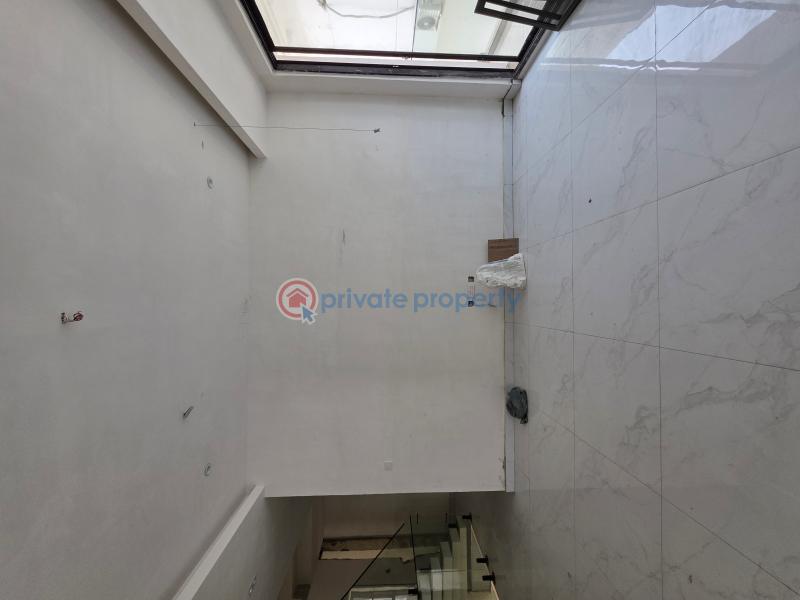 4 bedroom Semi detached Duplex For Sale Lekki County Homes Estate Ikota Lekki Lagos - 4