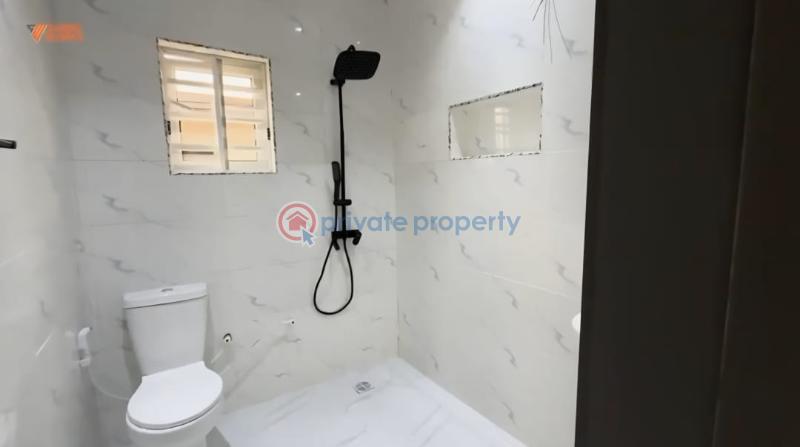 4 bedroom Semi detached Duplex For Sale Isheri North Gra By Opic Opic Lagos Extension Ogun - 2