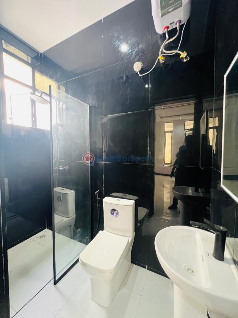 4 bedroom Semi detached Duplex For Sale Ikate Ilasan Lekki Lagos - 28