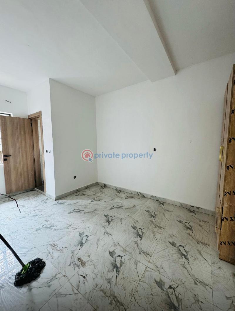 4 bedroom Semi detached Duplex For Sale Opebi Ikeja Lagos - 6