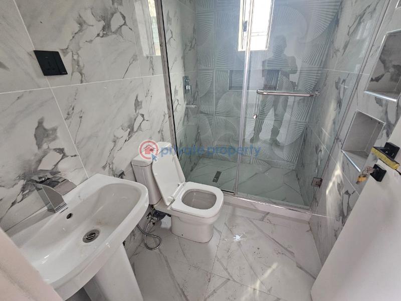 4 bedroom Semi detached Duplex For Sale Surulere Lagos - 13