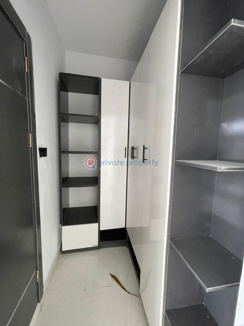 4 bedroom Detached Duplex For Sale Chevron Drive Lekki Lagos - 6