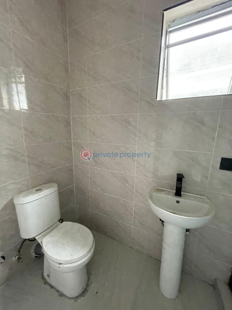 4 bedroom Detached Duplex For Sale Chevron Drive Lekki Lagos - 10