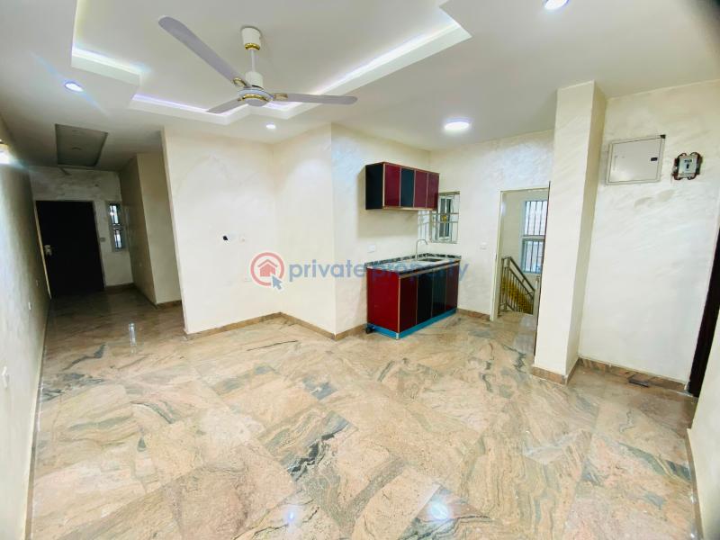 4 bedroom Semi detached Duplex For Rent Life Camp Round About Area Life Camp Abuja Phase 3  - 8