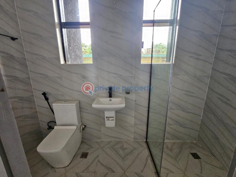 Tastefully finished 4 bedroom serviced semi detached duplex with communal swimming, bq & lots more - 9 4 bedroom Semi detached Duplex For Sale Victoria Island Lagos - 9