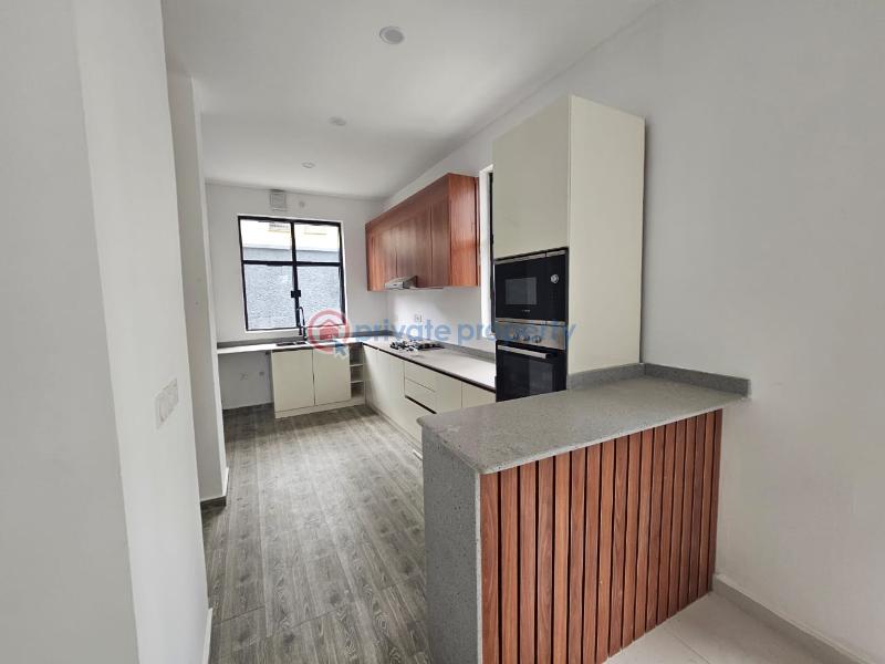 Tastefully finished 4 bedroom serviced semi detached duplex with communal swimming, bq & lots more - 5 4 bedroom Semi detached Duplex For Sale Victoria Island Lagos - 5