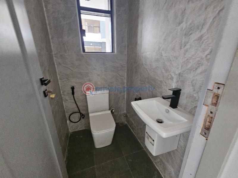 Tastefully finished 4 bedroom serviced semi detached duplex with communal swimming, bq & lots more - 19 4 bedroom Semi detached Duplex For Sale Victoria Island Lagos - 19