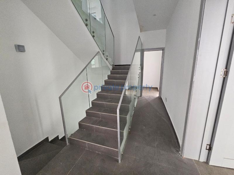 Tastefully finished 4 bedroom serviced semi detached duplex with communal swimming, bq & lots more - 21 4 bedroom Semi detached Duplex For Sale Victoria Island Lagos - 21