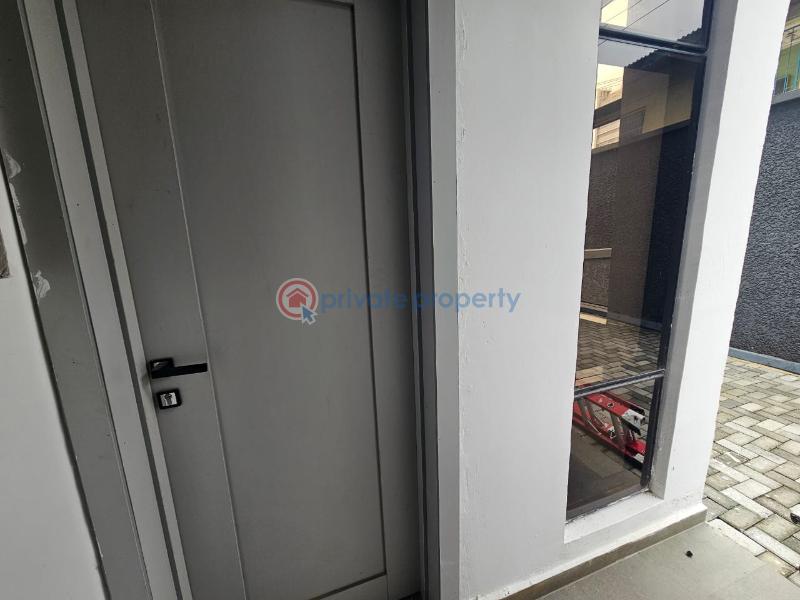 Tastefully finished 4 bedroom serviced semi detached duplex with communal swimming, bq & lots more - 17 4 bedroom Semi detached Duplex For Sale Victoria Island Lagos - 17