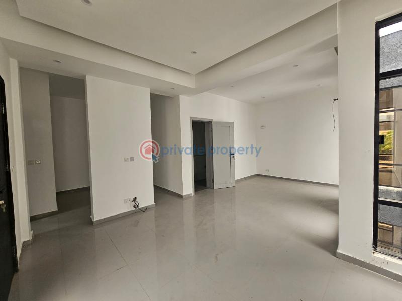 Tastefully finished 4 bedroom serviced semi detached duplex with communal swimming, bq & lots more - 11 4 bedroom Semi detached Duplex For Sale Victoria Island Lagos - 11