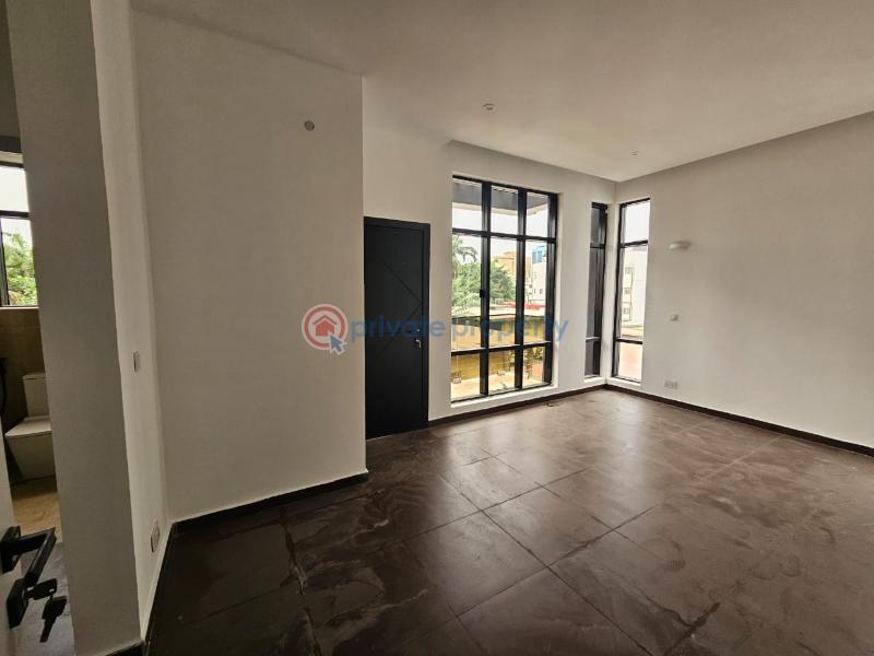Tastefully finished 4 bedroom serviced semi detached duplex with communal swimming, bq & lots more - 16 4 bedroom Semi detached Duplex For Sale Victoria Island Lagos - 16