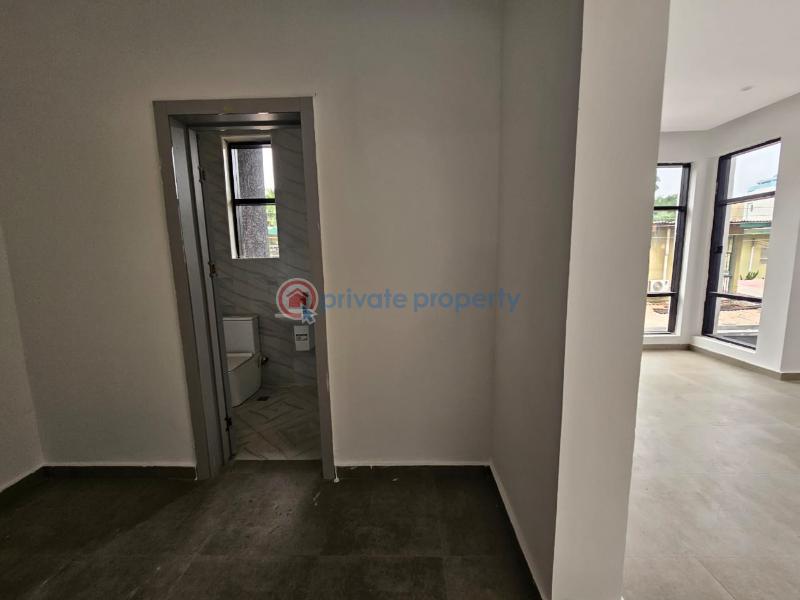Tastefully finished 4 bedroom serviced semi detached duplex with communal swimming, bq & lots more - 25 4 bedroom Semi detached Duplex For Sale Victoria Island Lagos - 25