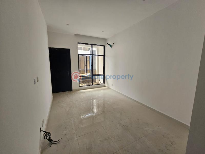 Tastefully finished 4 bedroom serviced semi detached duplex with communal swimming, bq & lots more - 20 4 bedroom Semi detached Duplex For Sale Victoria Island Lagos - 20