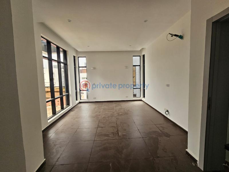 Tastefully finished 4 bedroom serviced semi detached duplex with communal swimming, bq & lots more - 15 4 bedroom Semi detached Duplex For Sale Victoria Island Lagos - 15