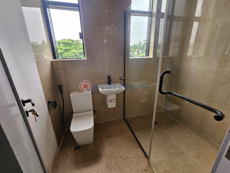 Tastefully finished 4 bedroom serviced semi detached duplex with communal swimming, bq & lots more - 14 4 bedroom Semi detached Duplex For Sale Victoria Island Lagos - 14