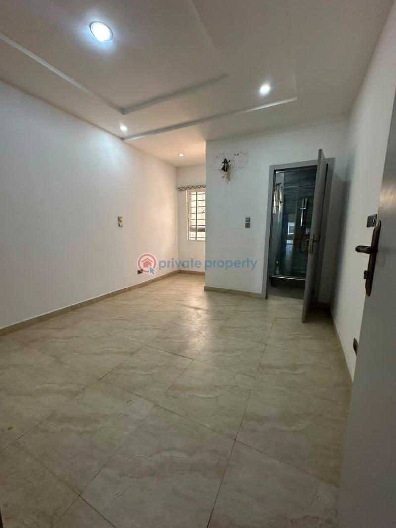 4 bedroom Terraced Duplex For Rent Ikate Elegushi Lekki Lagos - 3