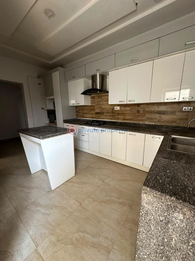 4 bedroom Terraced Duplex For Rent Ikate Elegushi Lekki Lagos - 7