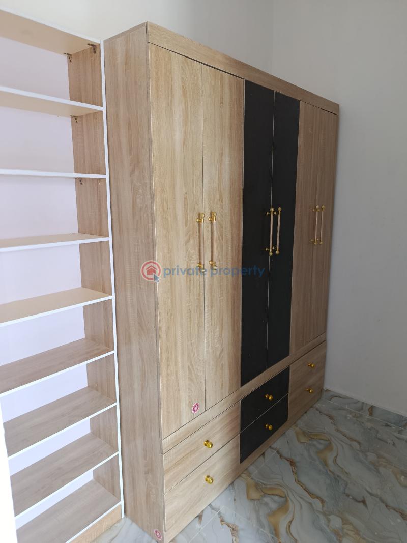 4 bedroom Terrace For Sale Destiny Homes Estate, Abijo. Majek Sangotedo Lagos - 7