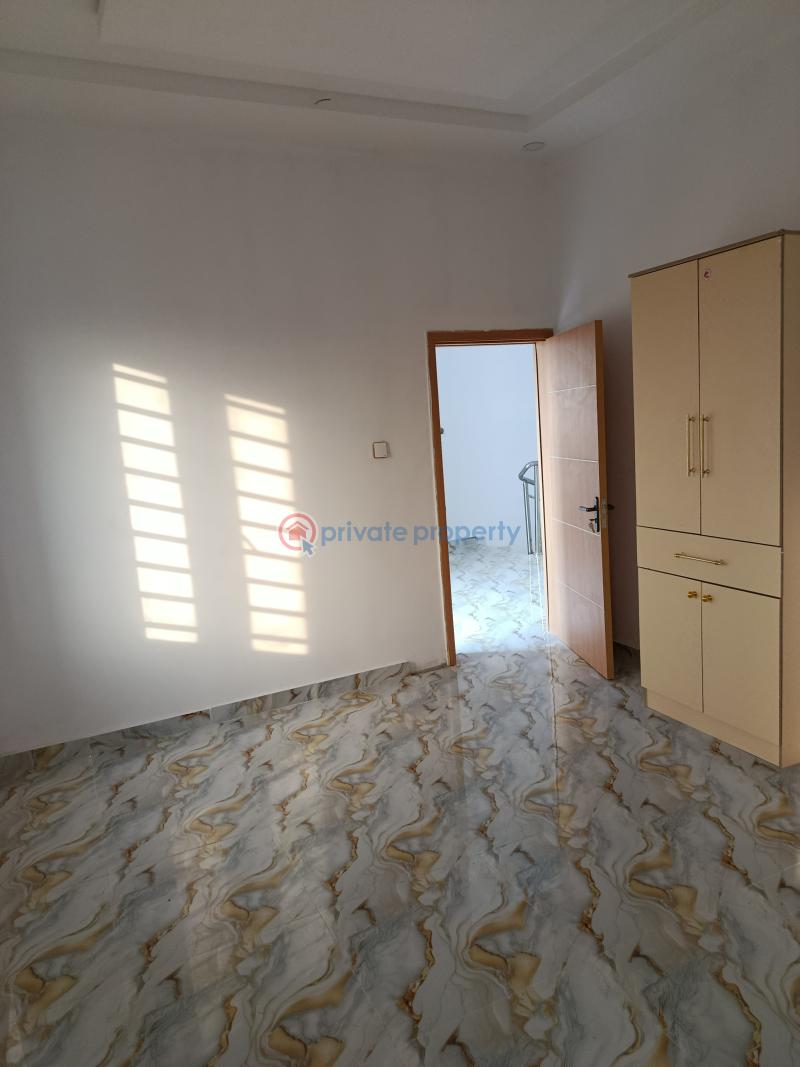 4 bedroom Terrace For Sale Destiny Homes Estate, Beside Abijo Gra Scheme, Abijo. Lekki Expressway Lagos - 20