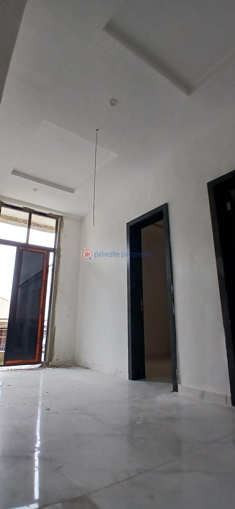 4 bedroom Terraced Duplex For Sale Sangotedo Ajah Lagos - 11