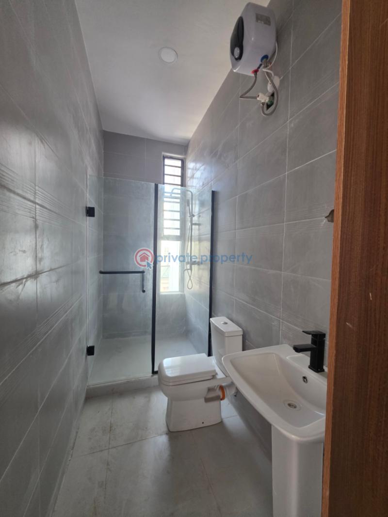 4 bedroom Terraced Duplex For Sale Lekki Scheme 2 Ajah Lagos - 10
