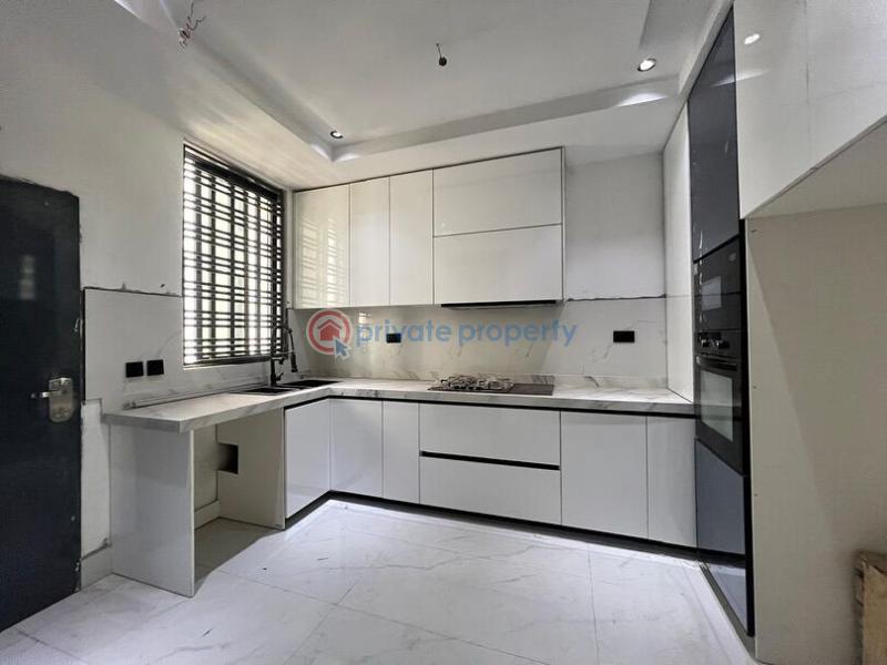 4 bedroom Terraced Duplex For Rent Ikoyi Lagos - 6