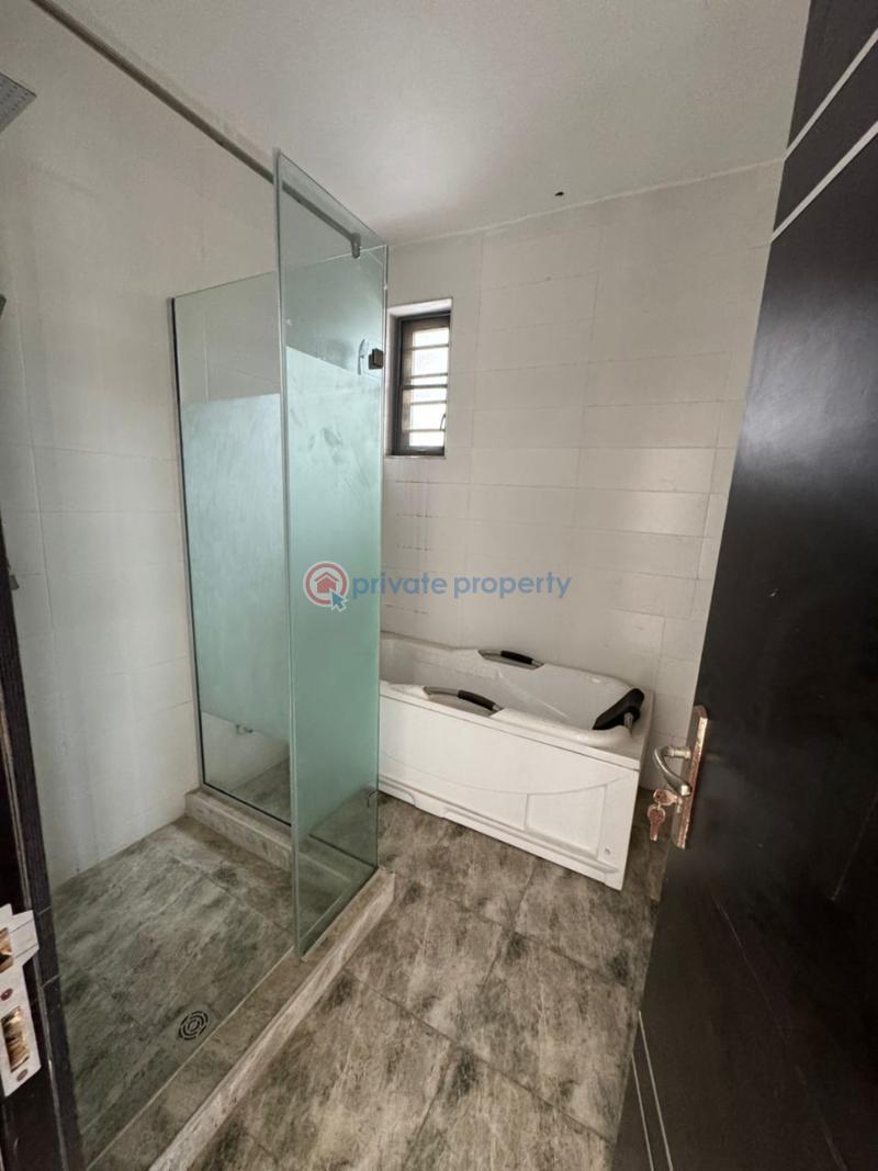 Tastefully finished 4 bedroom terrace duplex - 7 4 bedroom Terraced Duplex For Sale Ikate Elegushi Lekki Lagos - 7
