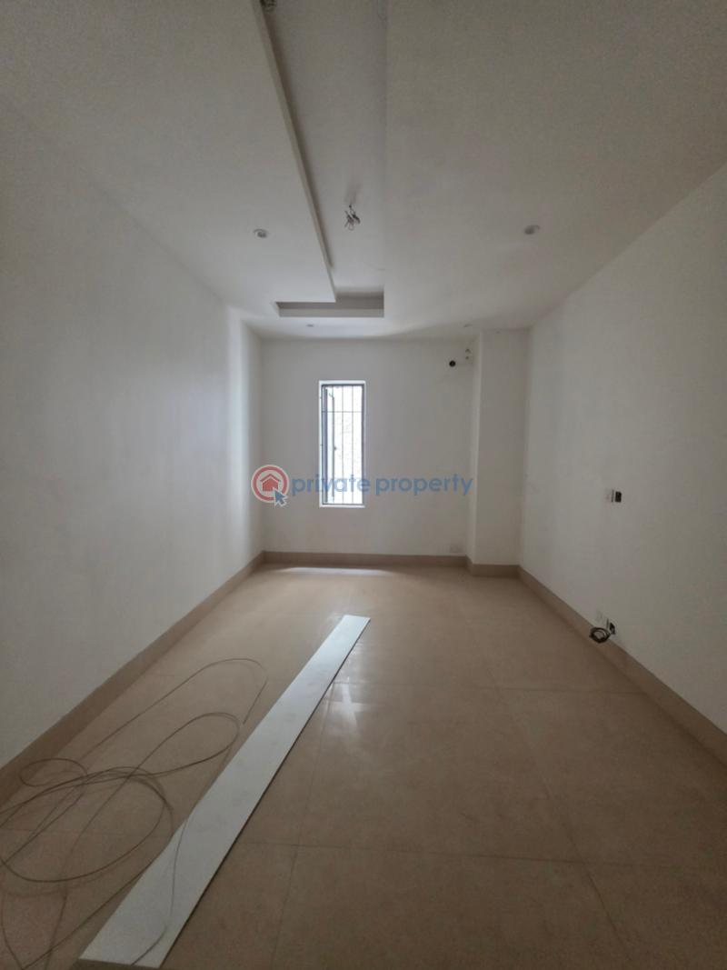 4 bedroom Terraced Duplex For Sale Life Camp Abuja Phase 3  - 4